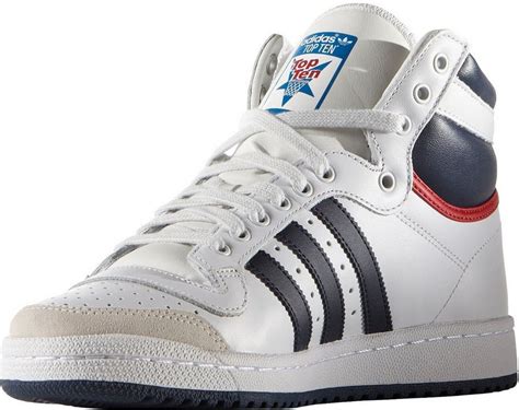 adidas top ten hi größe 47|Adidas top 10 hi.